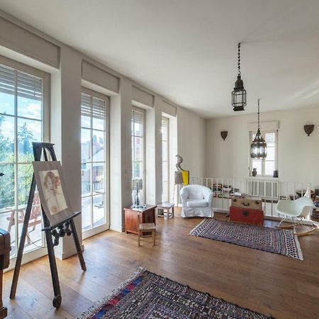 Embassy Row Bnb Zagabria Esterno foto