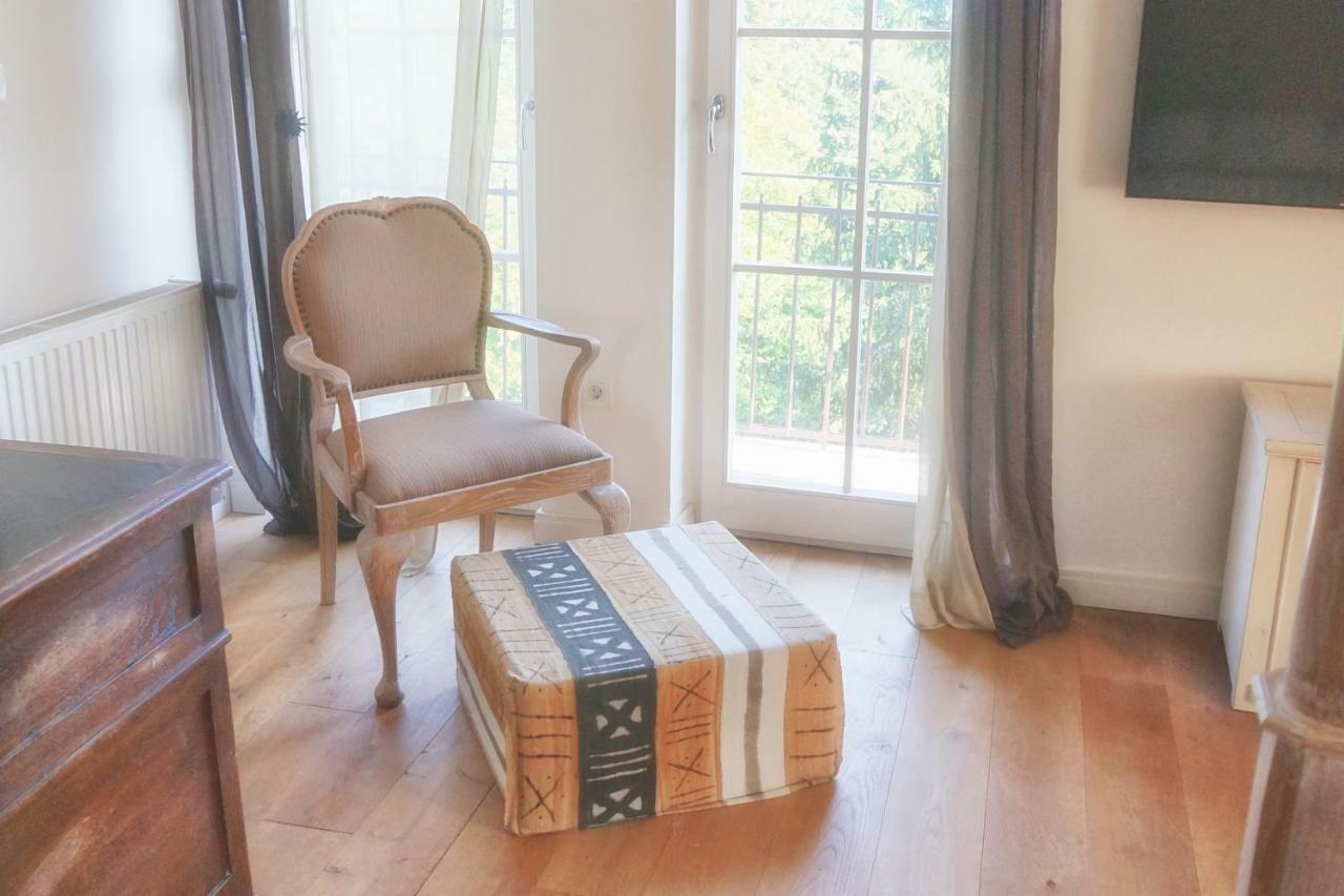 Embassy Row Bnb Zagabria Esterno foto