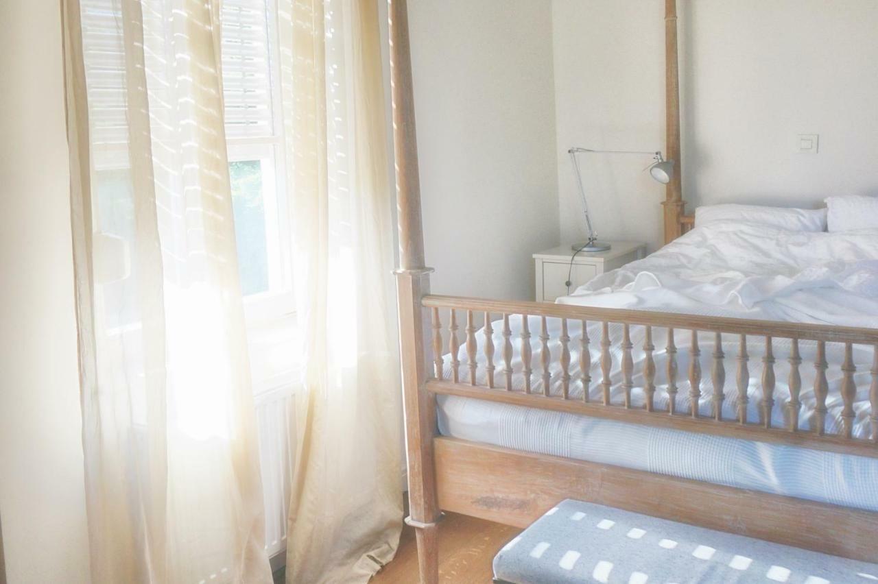 Embassy Row Bnb Zagabria Esterno foto