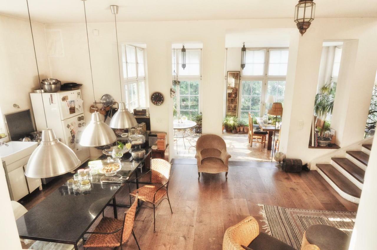 Embassy Row Bnb Zagabria Esterno foto