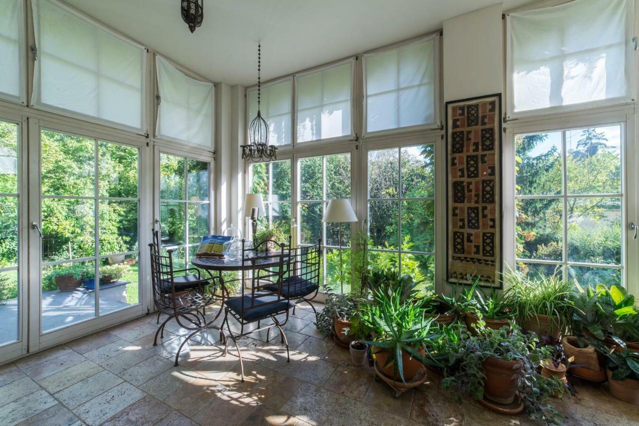 Embassy Row Bnb Zagabria Esterno foto