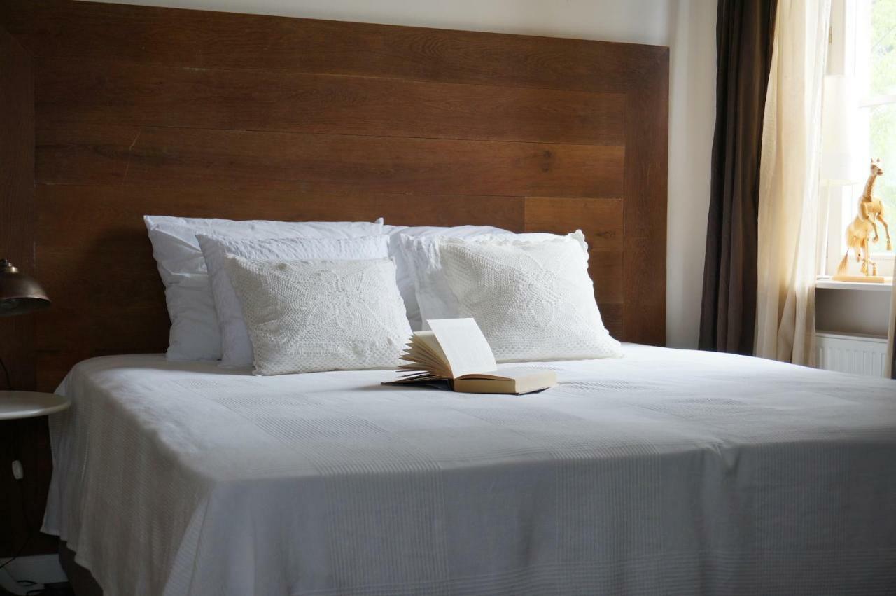 Embassy Row Bnb Zagabria Esterno foto