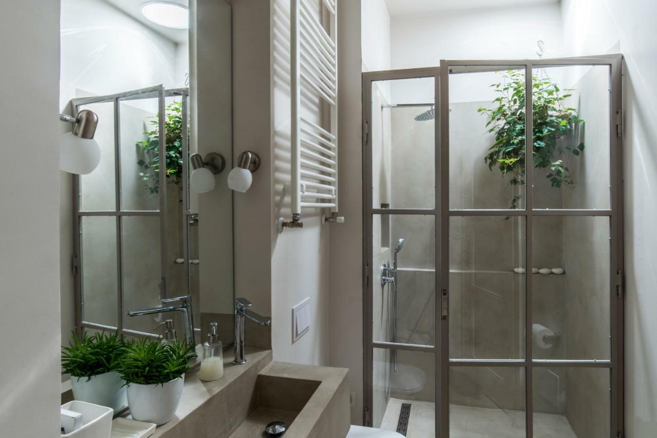 Embassy Row Bnb Zagabria Esterno foto