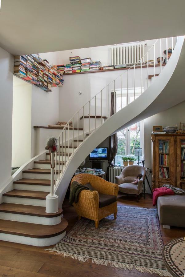 Embassy Row Bnb Zagabria Esterno foto
