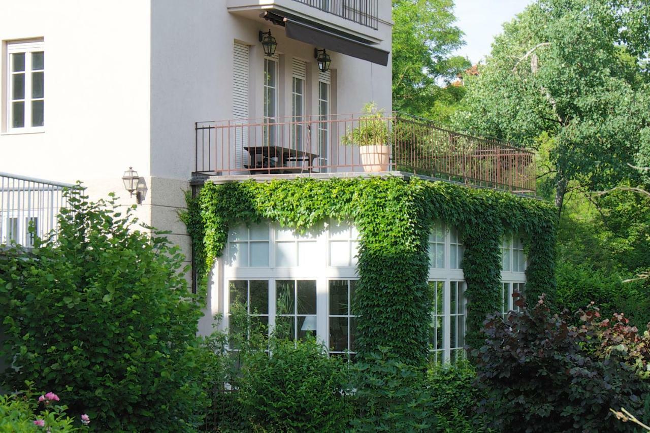 Embassy Row Bnb Zagabria Esterno foto