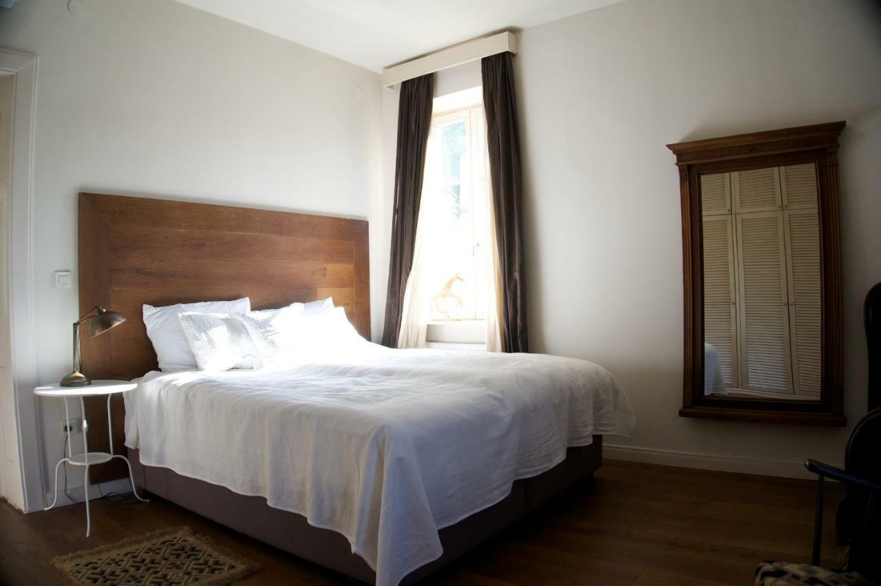 Embassy Row Bnb Zagabria Esterno foto