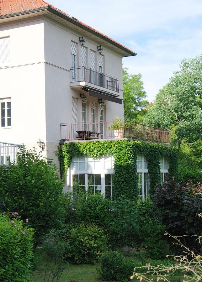 Embassy Row Bnb Zagabria Esterno foto