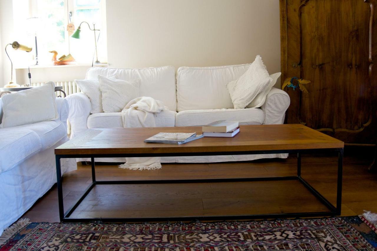 Embassy Row Bnb Zagabria Esterno foto