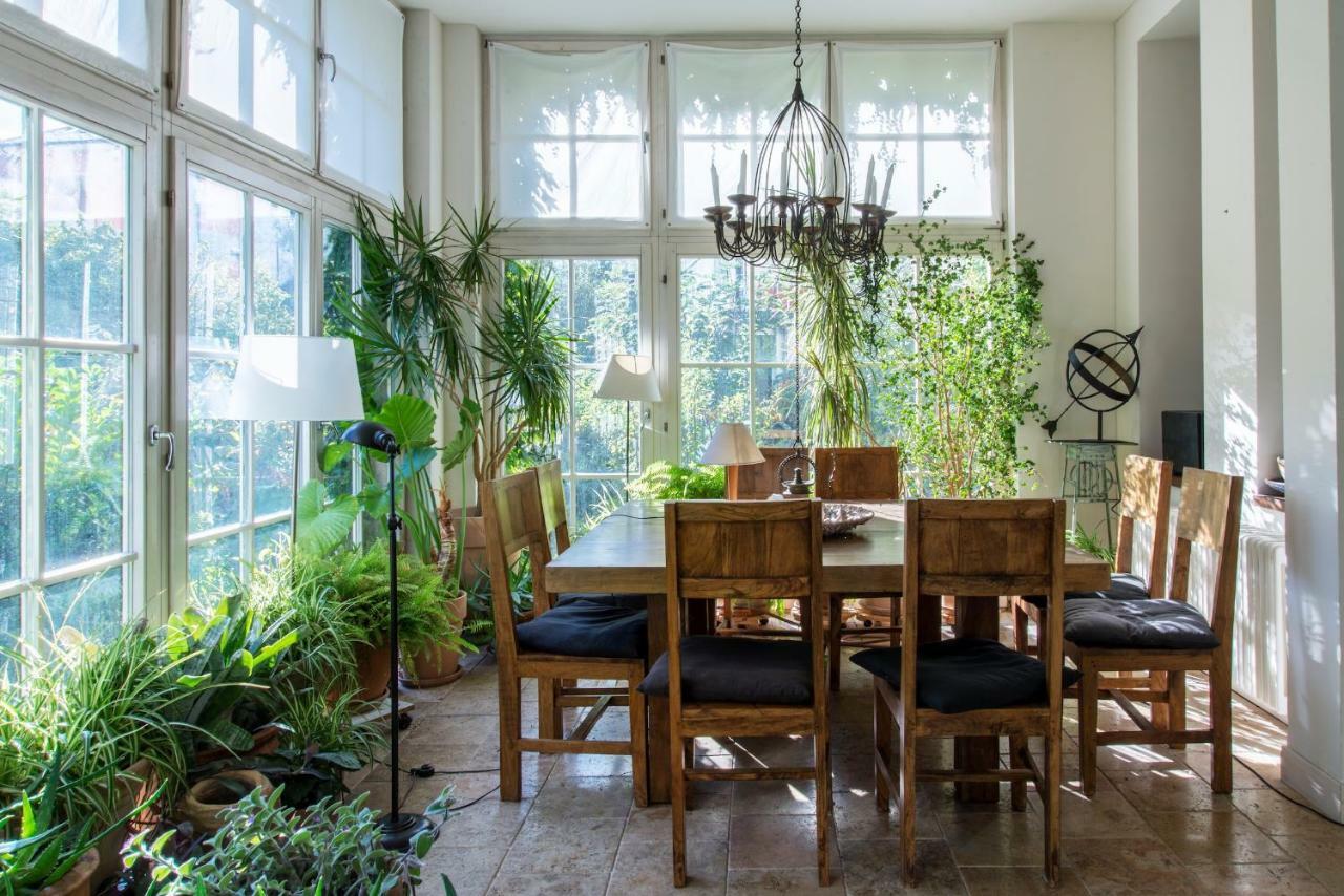 Embassy Row Bnb Zagabria Esterno foto