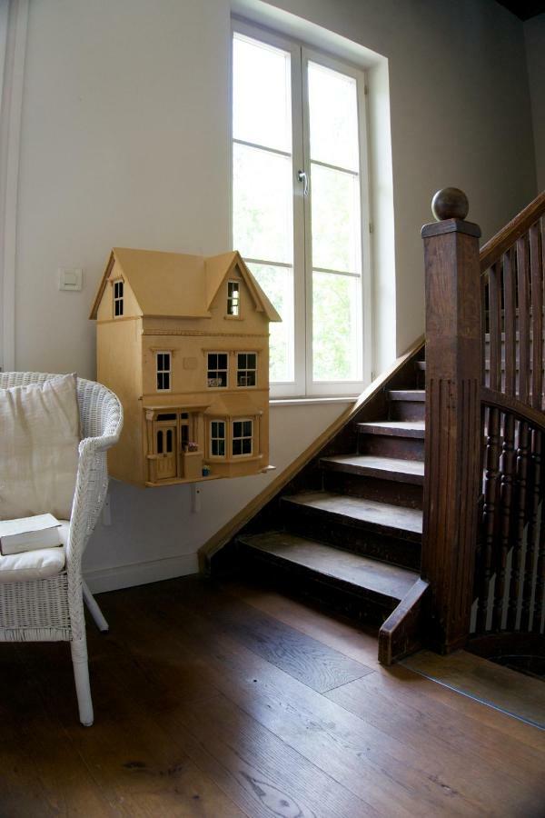 Embassy Row Bnb Zagabria Esterno foto