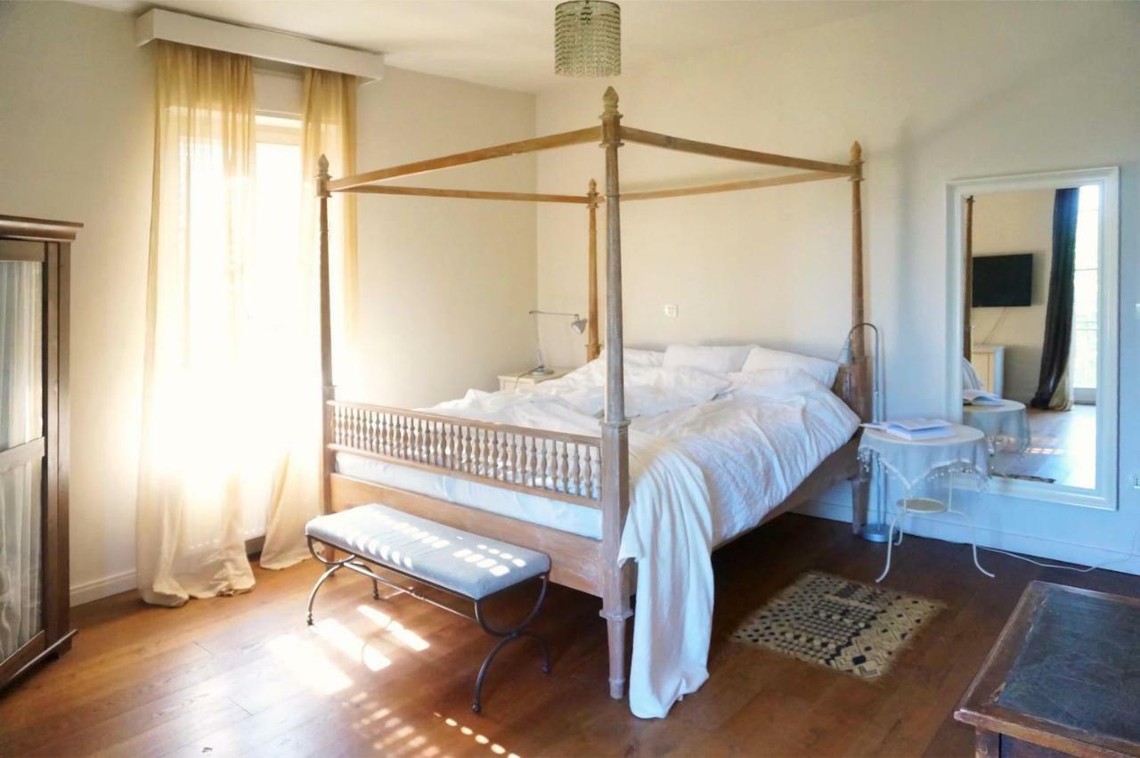 Embassy Row Bnb Zagabria Esterno foto