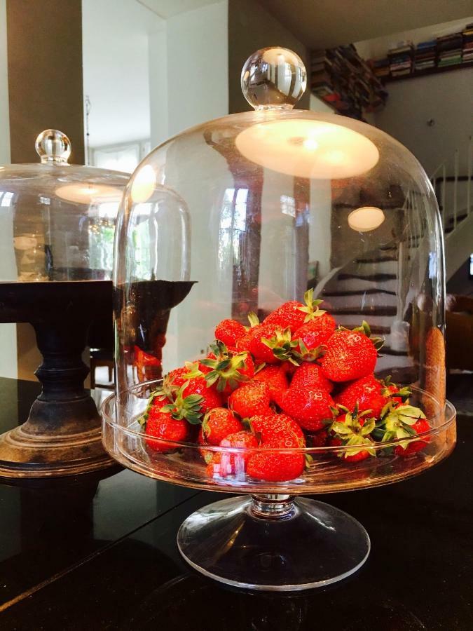 Embassy Row Bnb Zagabria Esterno foto